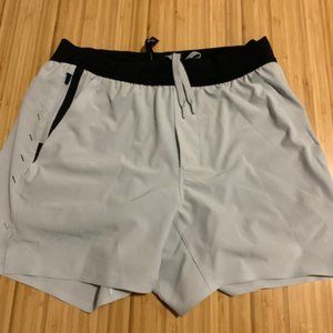 Ten Thousand The Interval Shorts 5" w/ Liner (S)